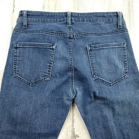 Topman Men's Size 28 Casual Stretch Skinny Jeans - Picture 9 of 9